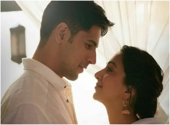  প্রেম ভাঙল সিদ্ধার্থ-কিয়ারার!